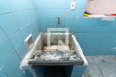 Casa para alugar com 150m², 2 quartos e 1 vaga Casa para alugar com 150m², 2 quartos e 1 vagaÁrea de Serviço