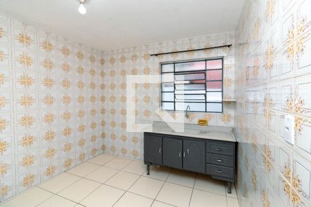 Casa para alugar com 150m², 2 quartos e 1 vaga Casa para alugar com 150m², 2 quartos e 1 vagaCozinha