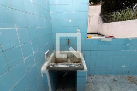 Casa para alugar com 150m², 2 quartos e 1 vaga Casa para alugar com 150m², 2 quartos e 1 vagaÁrea de Serviço