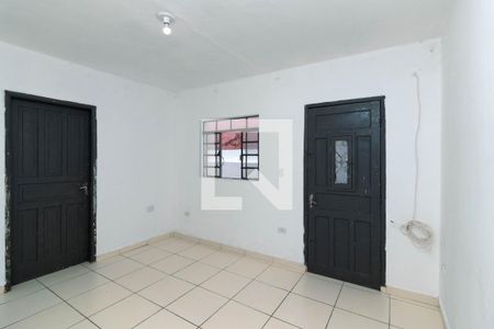 Sala de casa para alugar com 2 quartos, 150m² em Cidade Líder, São Paulo