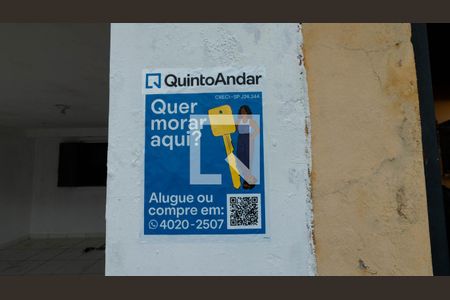 Casa para alugar com 150m², 2 quartos e 1 vaga Casa para alugar com 150m², 2 quartos e 1 vagaFachada