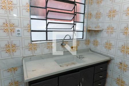 Casa para alugar com 150m², 2 quartos e 1 vaga Casa para alugar com 150m², 2 quartos e 1 vagaCozinha