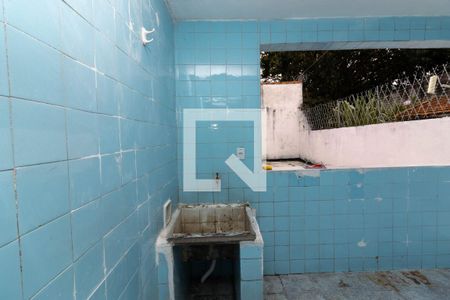 Casa para alugar com 150m², 2 quartos e 1 vaga Casa para alugar com 150m², 2 quartos e 1 vagaÁrea de Serviço