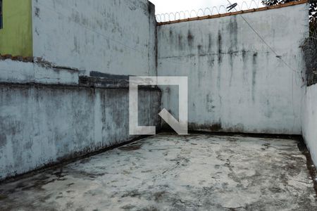 Casa para alugar com 150m², 2 quartos e 1 vaga Casa para alugar com 150m², 2 quartos e 1 vagaQuintal