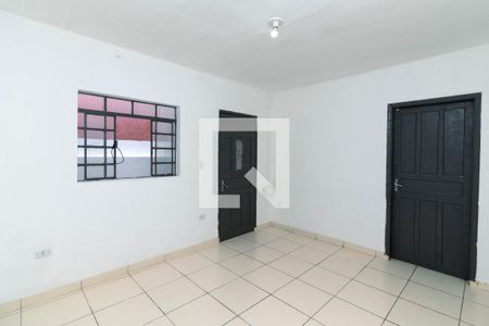 Sala de casa para alugar com 2 quartos, 150m² em Cidade Líder, São Paulo