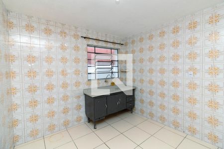 Casa para alugar com 150m², 2 quartos e 1 vaga Casa para alugar com 150m², 2 quartos e 1 vagaCozinha