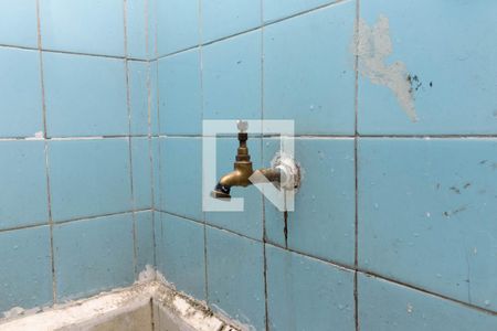 Casa para alugar com 150m², 2 quartos e 1 vaga Casa para alugar com 150m², 2 quartos e 1 vagaÁrea de Serviço - Torneira