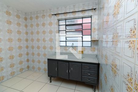 Casa para alugar com 150m², 2 quartos e 1 vaga Casa para alugar com 150m², 2 quartos e 1 vagaCozinha