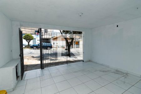 Casa para alugar com 150m², 2 quartos e 1 vaga Casa para alugar com 150m², 2 quartos e 1 vagaGaragem