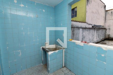 Casa para alugar com 150m², 2 quartos e 1 vaga Casa para alugar com 150m², 2 quartos e 1 vagaÁrea de Serviço