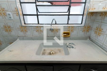 Casa para alugar com 150m², 2 quartos e 1 vaga Casa para alugar com 150m², 2 quartos e 1 vagaCozinha