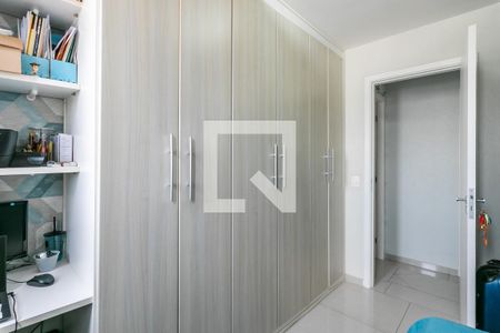 Dormitório 2 de apartamento à venda com 2 quartos, 51m² em Tatuapé, São Paulo