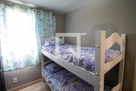 Quarto 1 de apartamento à venda com 2 quartos, 47m² em Colônia (zona Leste), São Paulo