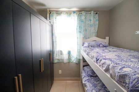 Quarto 1 de apartamento à venda com 2 quartos, 47m² em Colônia (zona Leste), São Paulo