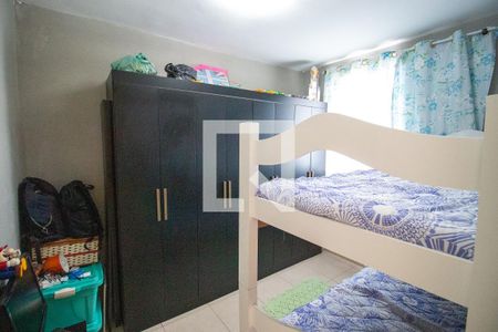 Apartamento à venda com 47m², 2 quartos e 1 vagaQuarto 1