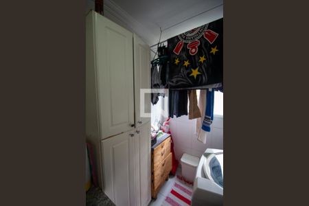 Apartamento à venda com 47m², 2 quartos e 1 vaga Área de Serviço