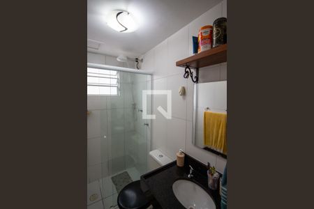 Apartamento à venda com 47m², 2 quartos e 1 vagaBanheiro