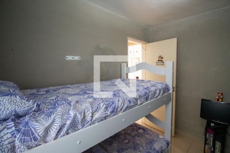 Quarto 1 de apartamento à venda com 2 quartos, 47m² em Colônia (zona Leste), São Paulo