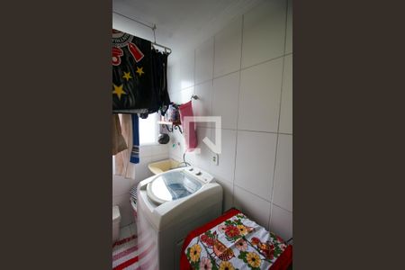 Apartamento à venda com 47m², 2 quartos e 1 vaga Área de Serviço