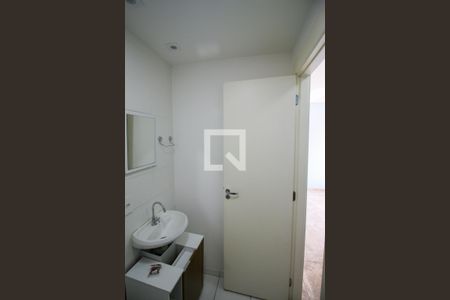 Apartamento para alugar com 50m², 2 quartos e 1 vagaBanheiro