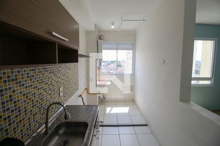 Apartamento para alugar com 50m², 2 quartos e 1 vagaCozinha