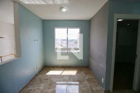 Apartamento para alugar com 50m², 2 quartos e 1 vagaSala