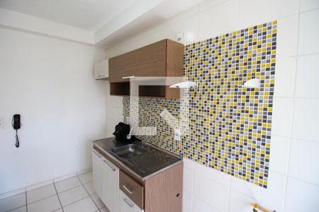 Apartamento para alugar com 50m², 2 quartos e 1 vagaCozinha