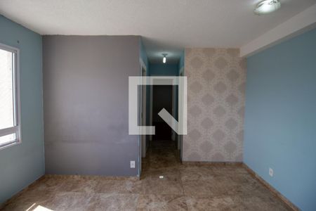 Apartamento para alugar com 50m², 2 quartos e 1 vagaSala