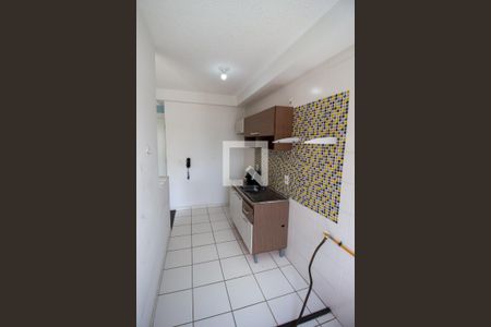 Apartamento para alugar com 50m², 2 quartos e 1 vagaÁrea de Serviço