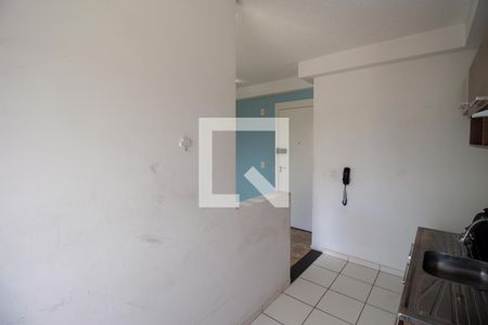 Apartamento para alugar com 50m², 2 quartos e 1 vagaCozinha