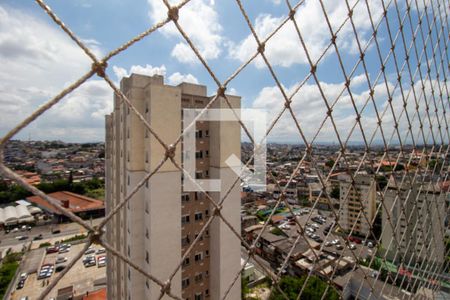 Apartamento para alugar com 50m², 2 quartos e 1 vagaQuarto 2 / Vista