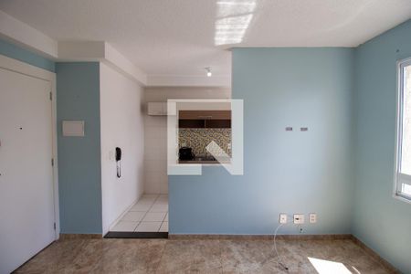 Apartamento para alugar com 50m², 2 quartos e 1 vagaSala