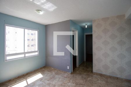 Apartamento para alugar com 50m², 2 quartos e 1 vagaSala