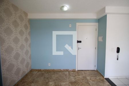 Apartamento para alugar com 50m², 2 quartos e 1 vagaSala