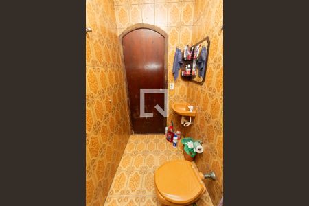 Casa à venda com 300m², 5 quartos e 3 vagasBanheiro 3