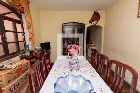 Casa à venda com 300m², 5 quartos e 3 vagasSala de Jantar