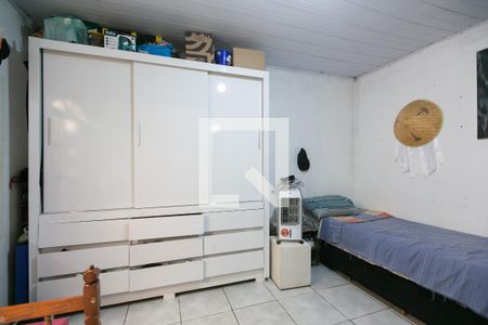 Quarto 1  de casa para alugar com 2 quartos, 160m² em Cidade Antônio Estêvão de Carvalho, São Paulo