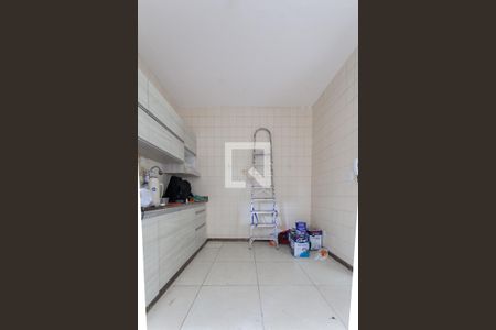 Casa para alugar com 360m², 3 quartos e 2 vagasCozinha