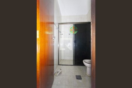 Casa para alugar com 360m², 3 quartos e 2 vagasBanheiro Social