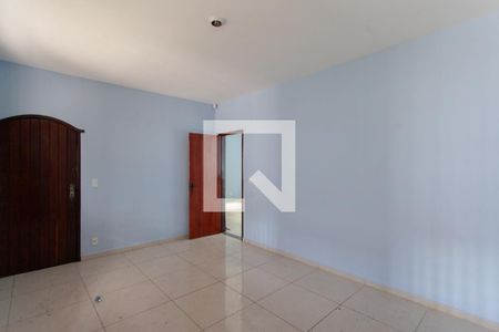 Sala 1 de casa para alugar com 3 quartos, 360m² em Piratininga (Venda Nova), Belo Horizonte