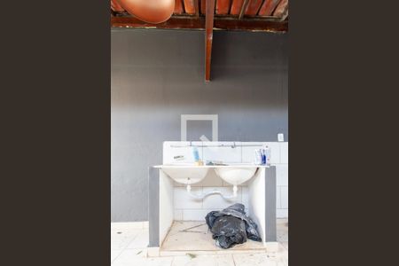 Casa para alugar com 360m², 3 quartos e 2 vagasÁrea de Serviço