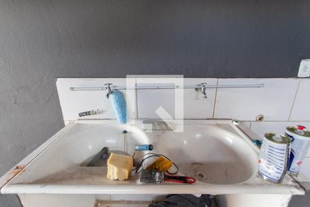 Casa para alugar com 360m², 3 quartos e 2 vagasÁrea de Serviço