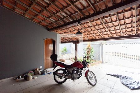 Casa para alugar com 360m², 3 quartos e 2 vagasGaragem