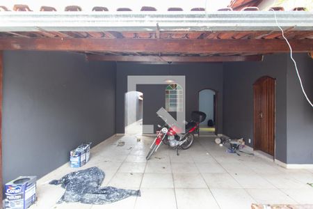 Casa para alugar com 360m², 3 quartos e 2 vagasGaragem