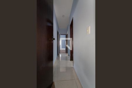 Casa para alugar com 360m², 3 quartos e 2 vagasCorredor