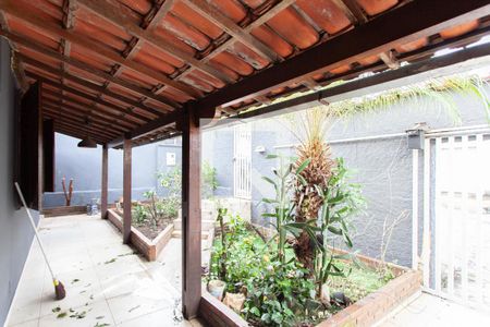 Casa para alugar com 360m², 3 quartos e 2 vagasJardim