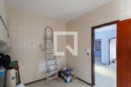 Casa para alugar com 360m², 3 quartos e 2 vagasCozinha