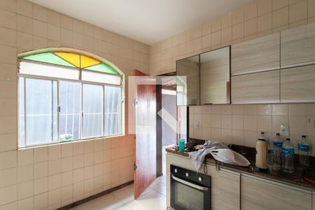 Casa para alugar com 360m², 3 quartos e 2 vagasCozinha