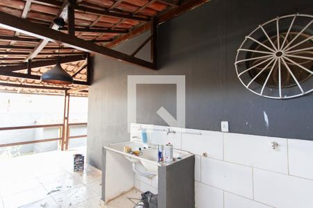 Casa para alugar com 360m², 3 quartos e 2 vagasÁrea de Serviço