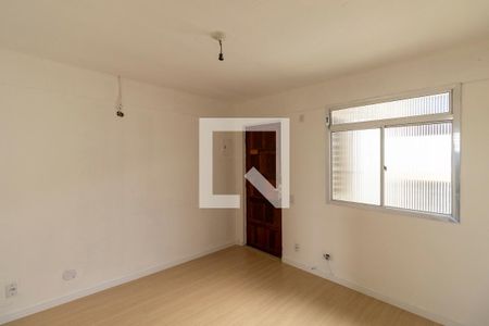 Sala  de apartamento para alugar com 2 quartos, 48m² em Vila Sílvia, São Paulo